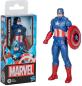 Preview: Hasbro Marvel Classic 6" Figur MARVEL Captain America
